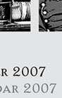Artwork Marketing - Feuerwehr Kalender 2007