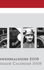 Artwork Marketing - Feuerwehr Kalender 2008