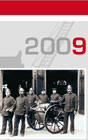 Artwork Marketing - Feuerwehr Kalender 2009