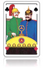 Artwork Marketing - Feuerwehr Skat