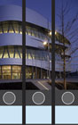 Artwork Marketing - Mercedes-Benz Museum