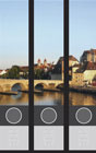 Artwork Marketing - Ordnerrücken Thurn und Taxis