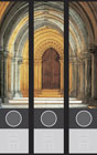 Artwork Marketing - Ordnerrücken Thurn und Taxis