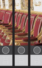 Artwork Marketing - Ordnerrücken Thurn und Taxis