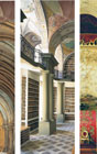 Artwork Marketing - Lesezeichen Thurn und Taxis