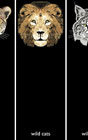 Artwork Marketing - Lesezeichen Wildcats